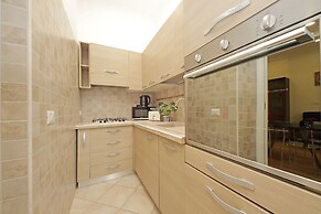 4bnb - Ripetta Central Apartment