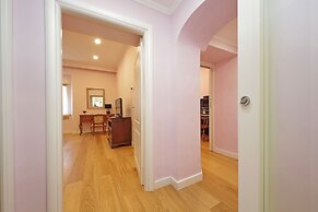 4bnb - Ripetta Central Apartment