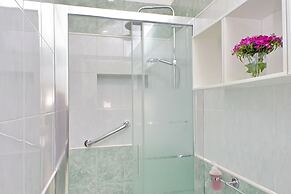 4bnb - Ripetta Central Apartment