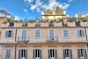 4bnb - Ripetta Central Apartment
