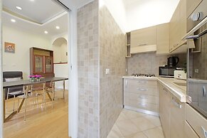 4bnb - Ripetta Central Apartment