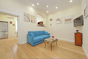 4bnb - Ripetta Central Apartment