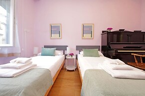 4bnb - Ripetta Central Apartment
