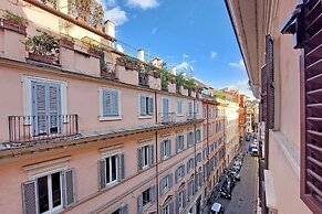 4bnb - Ripetta Central Apartment
