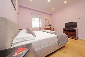 4bnb - Ripetta Central Apartment