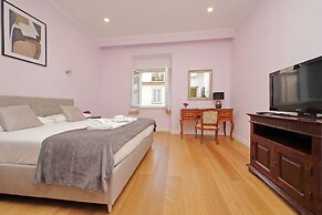 4bnb - Ripetta Central Apartment