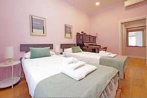 4bnb - Ripetta Central Apartment