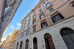 4bnb - Ripetta Central Apartment