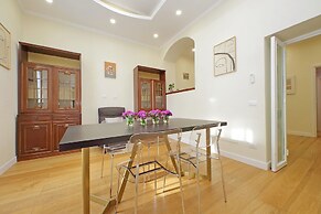 4bnb - Ripetta Central Apartment