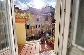4bnb - Ripetta Central Apartment