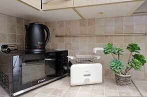 4bnb - Ripetta Central Apartment