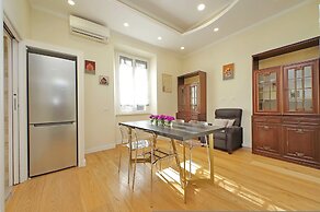 4bnb - Ripetta Central Apartment