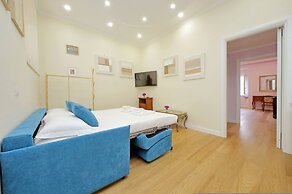 4bnb - Ripetta Central Apartment