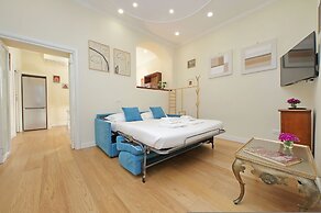 4bnb - Ripetta Central Apartment