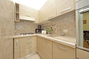 4bnb - Ripetta Central Apartment