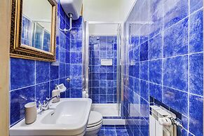 Historical Apartment near Piazza Navona