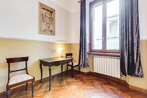 Historical Apartment near Piazza Navona