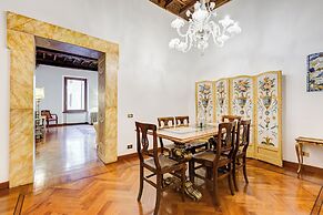 Historical Apartment near Piazza Navona