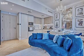bnbme | Oxford Terraces | 1BR + Study Room
