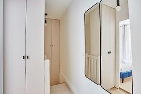 Charming Duplex - Louvre Museum