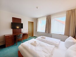 Regiohotel Bunte Stadt Wernigerode