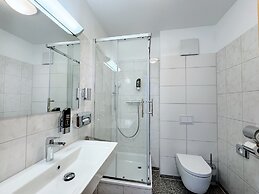 Regiohotel Bunte Stadt Wernigerode