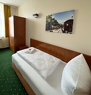 Regiohotel Bunte Stadt Wernigerode