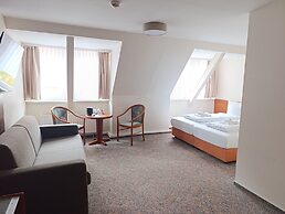 Regiohotel Bunte Stadt Wernigerode