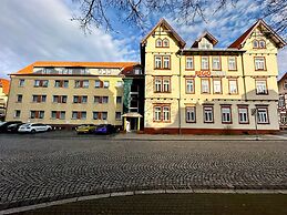 Regiohotel Bunte Stadt Wernigerode
