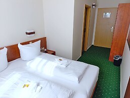 Regiohotel Bunte Stadt Wernigerode