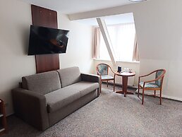 Regiohotel Bunte Stadt Wernigerode