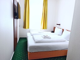 Regiohotel Bunte Stadt Wernigerode