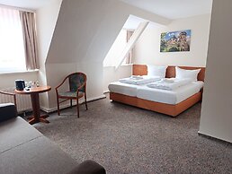 Regiohotel Bunte Stadt Wernigerode