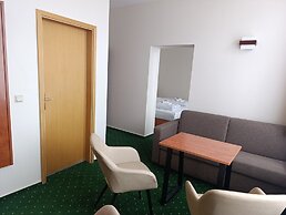 Regiohotel Bunte Stadt Wernigerode