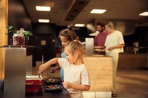 Center Parcs Nordborg Resort