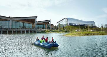 Center Parcs Nordborg Resort