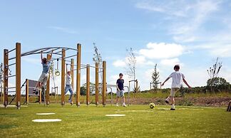 Center Parcs Nordborg Resort