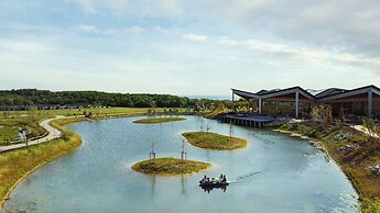 Center Parcs Nordborg Resort
