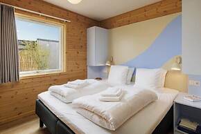 Center Parcs Nordborg Resort