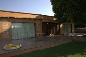 YAAN Bagela Villa