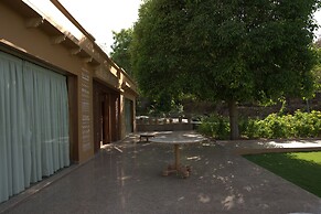 YAAN Bagela Villa