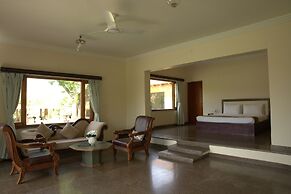 YAAN Bagela Villa