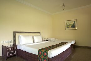 YAAN Bagela Villa