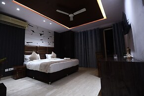 Hotel Chariot Inn Patna