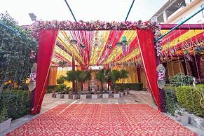 Royal Mansion Lawns