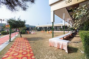 Royal Mansion Lawns