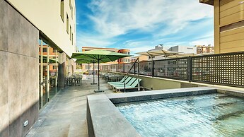 Sercotel Barcelona El Prat