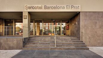 Sercotel Barcelona El Prat