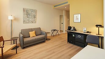Sercotel Barcelona El Prat
