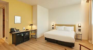 Sercotel Barcelona El Prat